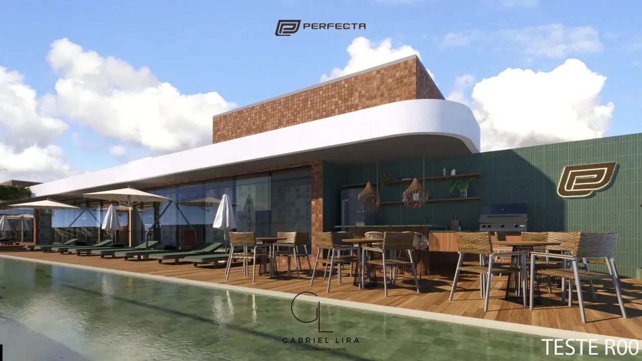 FLAT NA PRAIA DOS CARNEIROS PRÓXIMO DO MAR | NAU HOME RESORT | PARCELAS ABAIXO DE R$ 1.200 - Foto 4