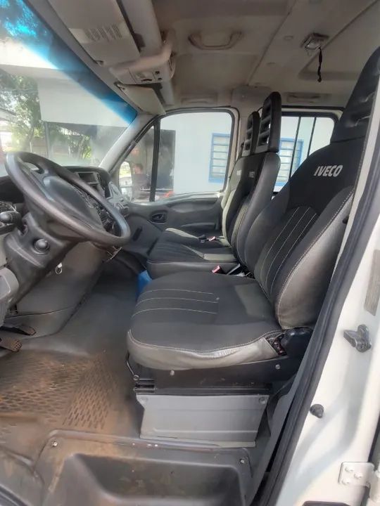 Vende se caminhão Iveco - Foto 3