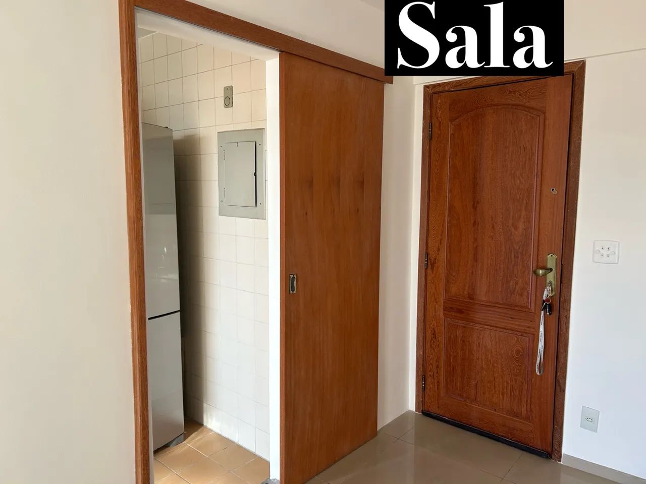 Foto - Rio de Janeiro - Estácio