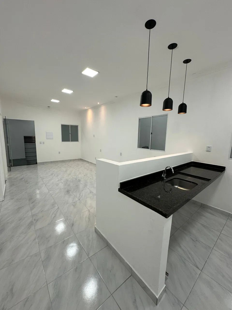 Casa NOVA à venda próximo à Av. das Torres - Foto 2
