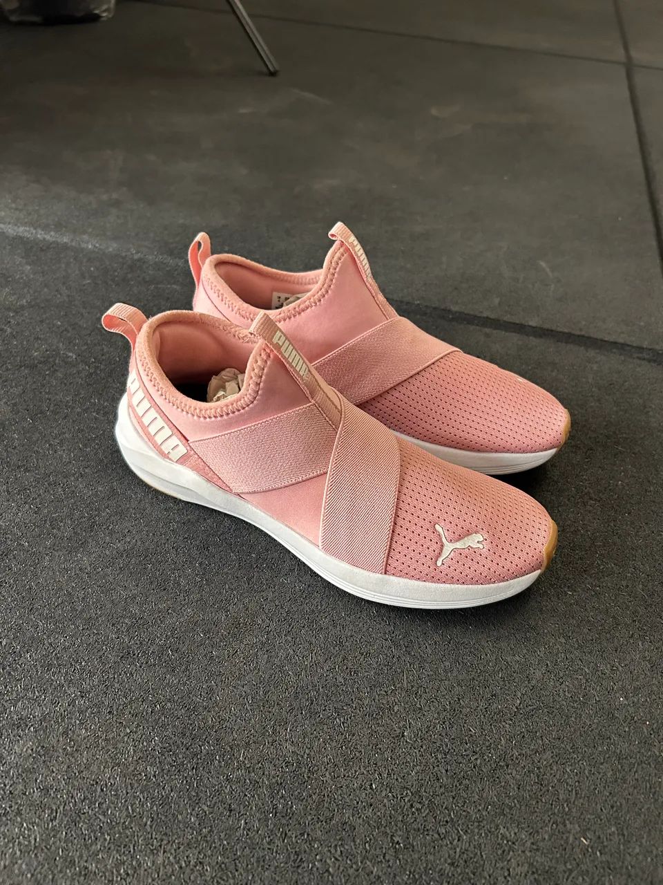Tênis puma feminino  - Foto 2