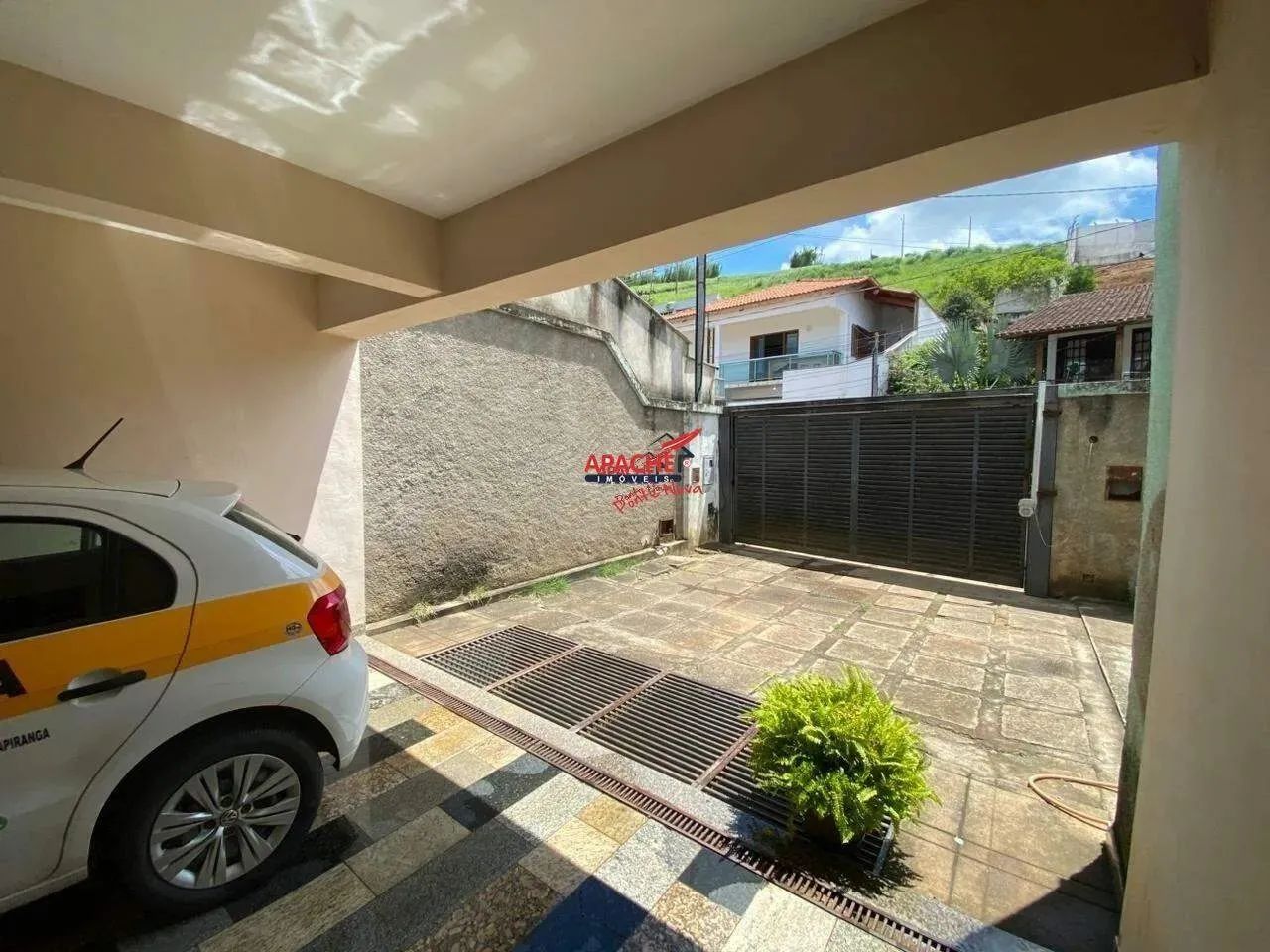 Casa com 06 quartos no bairro Vale Verde em Ponte Nova - Foto 5