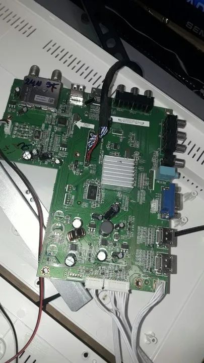 Temos placas  - Foto 5
