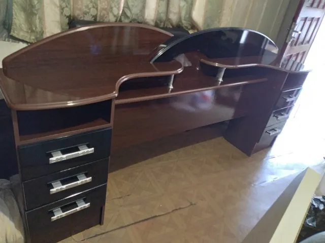Cabeceira de cama box de casal