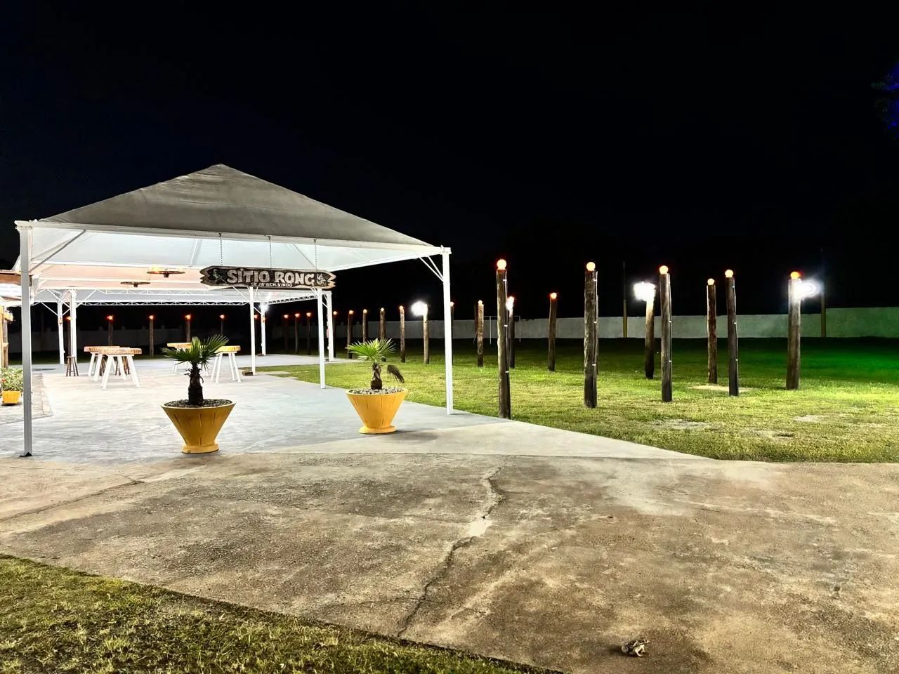 SITIO PARA LOCAÇÃO MOGI DAS CRUZES - Foto 6