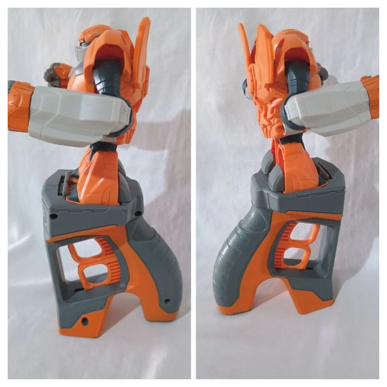 Boneco batle masters da Hasbro 2013  - Foto 4
