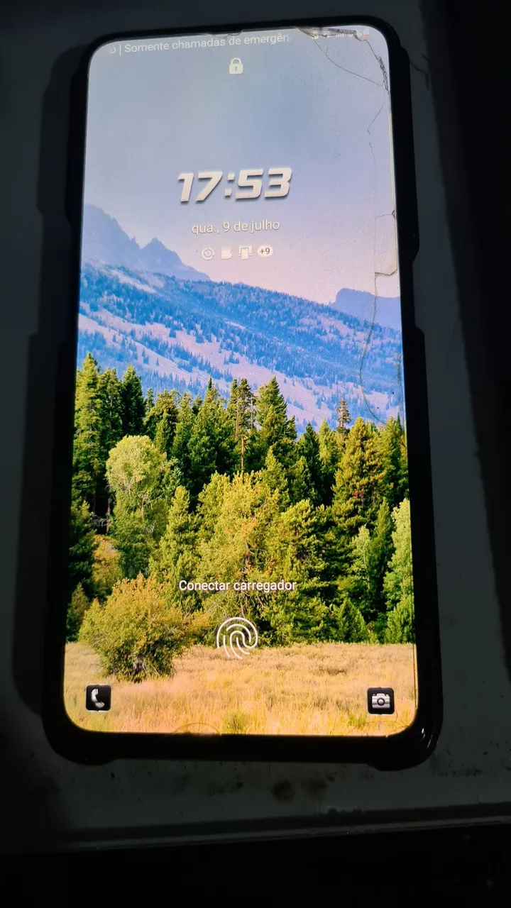 Samsung Galaxy A80 128GB (Leia o Anúncio)