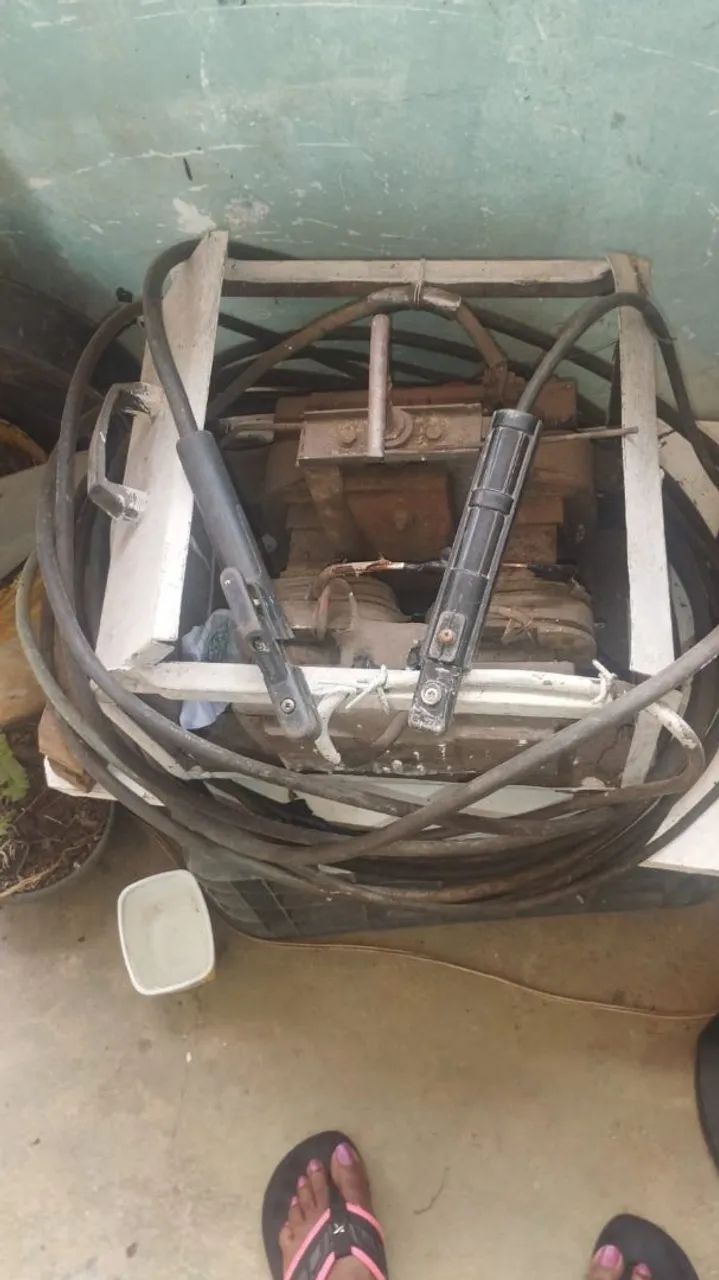 MÁQUINA DE SODA - Foto 3