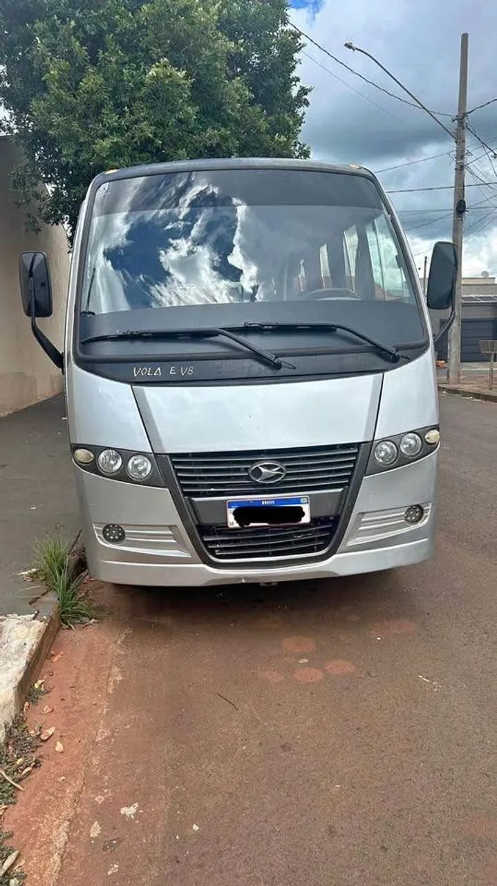 2007 marcopolo volare v8 (parcelo no boleto)