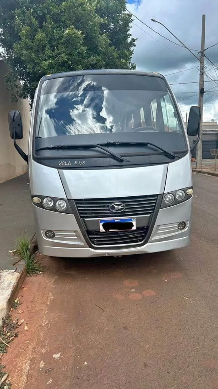 2007 marcopolo volare v8 (parcelo no boleto)