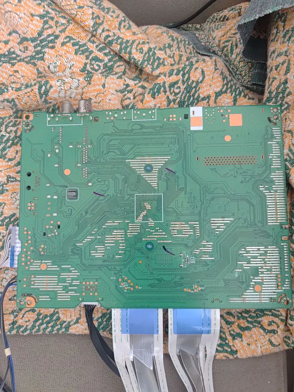 Peça para tv LG 55 polegadas  - Foto 2