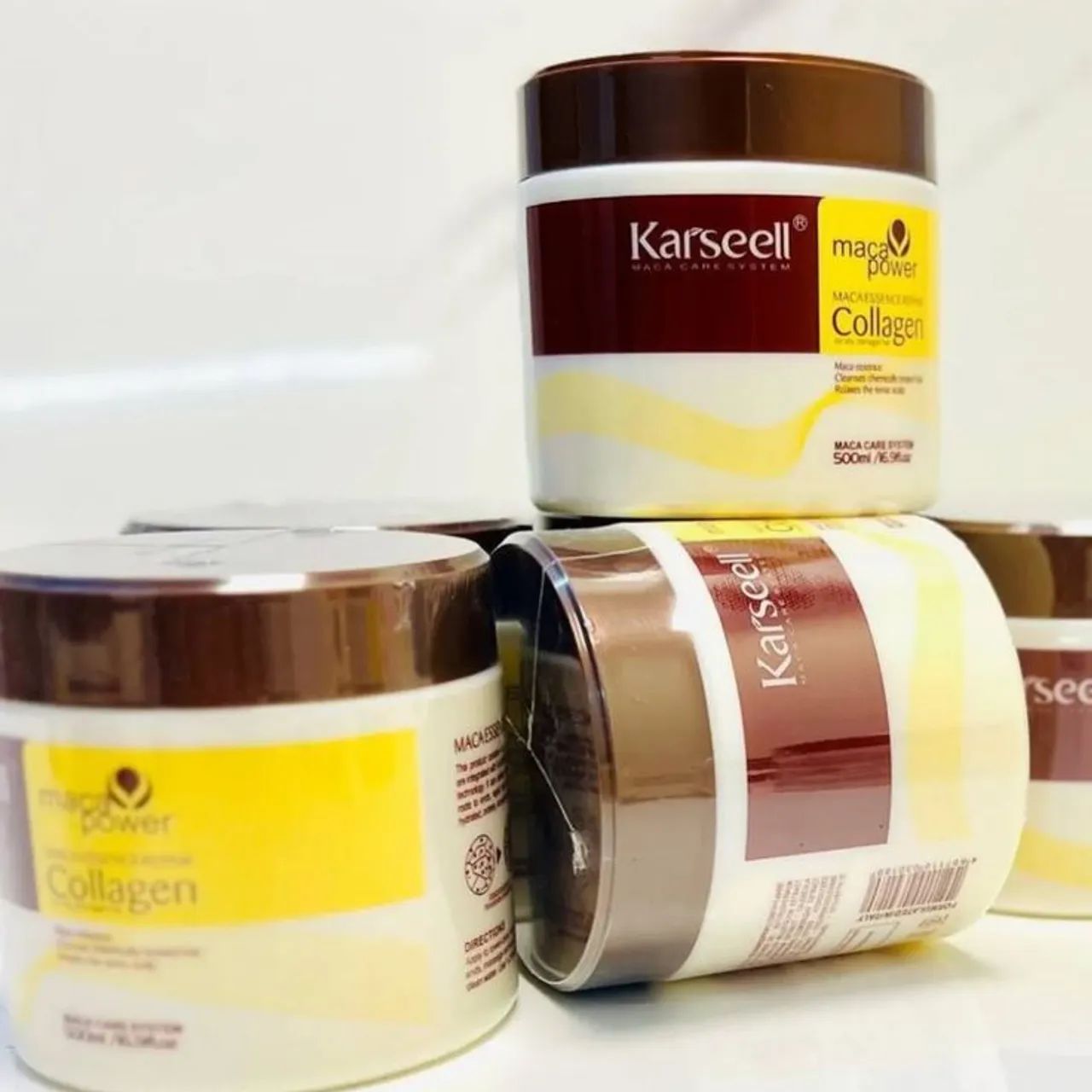 Karseel collagen - NOVA  - Foto 3