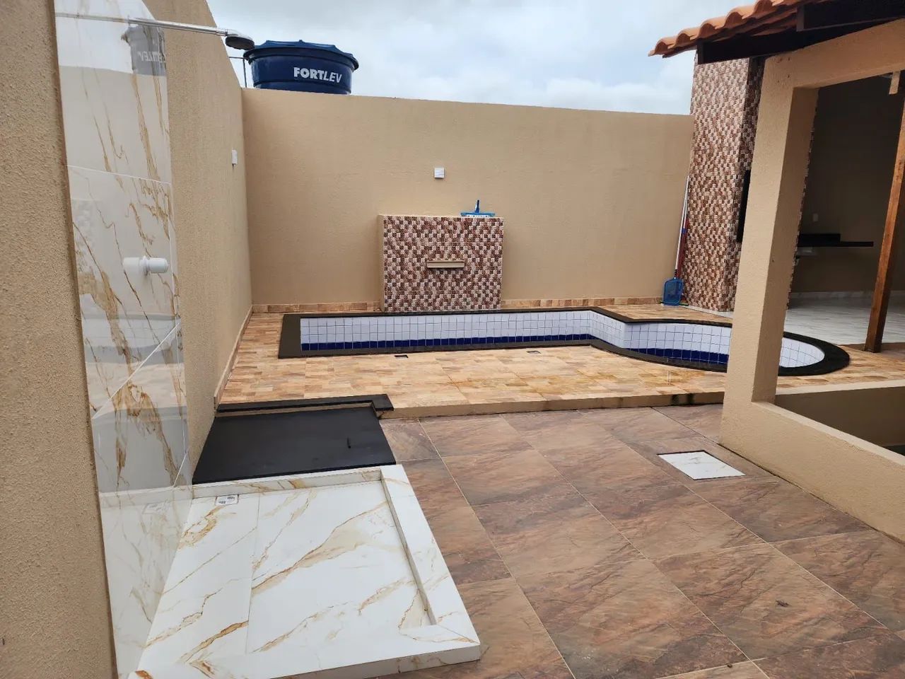 Casa no Ipanema 