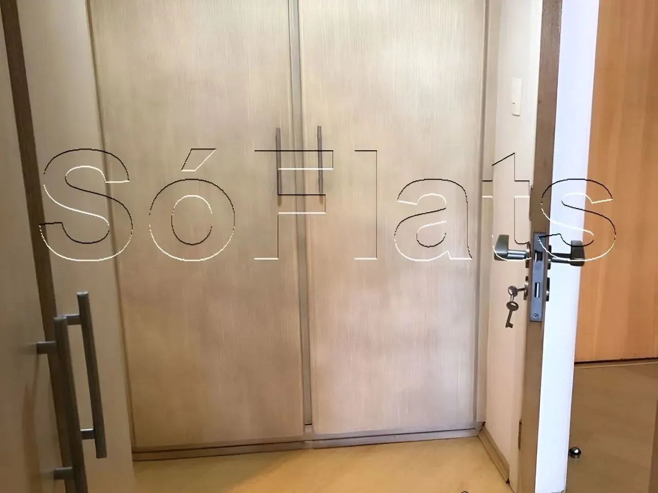 Flat Le Bougainville, apto disponível para venda com 65m², 01 dorm e 01 vaga de garagem - Foto 5