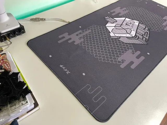 Mousepad Switch Extended 80x40cm432209231767808002
