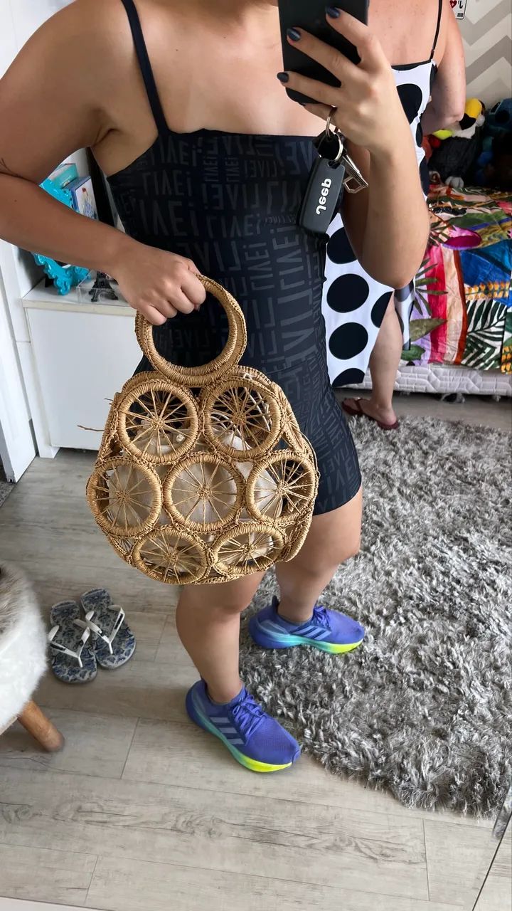 Bolsa de praia  - Foto 2
