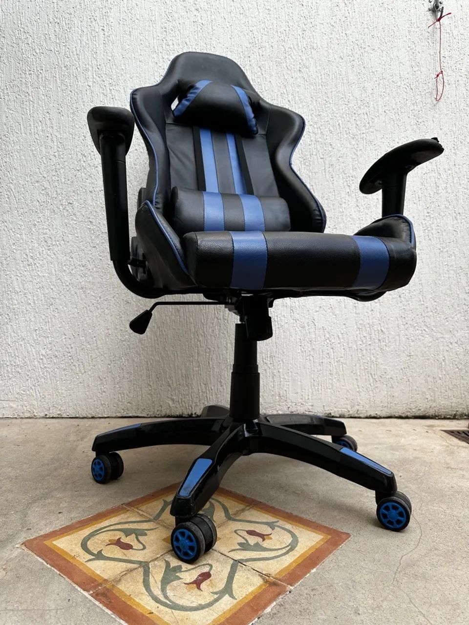 Cadeira Gamer - GamesTD - Foto 2