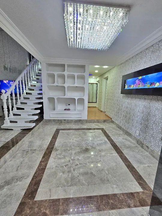 Mansão Mikonos - Temporada - Foto 5