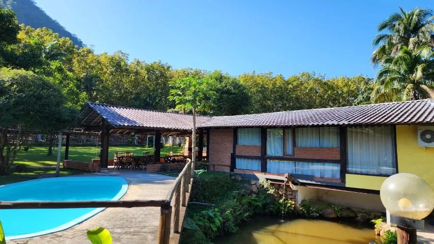 Sítio Temporada Guarapari  - Foto 12