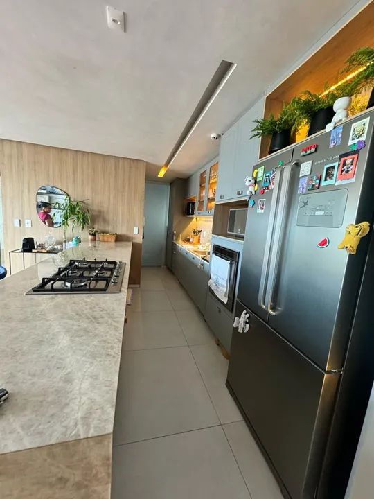 Apartamento reformado no Pallazo Cristal em Petrópolis  - Foto 2