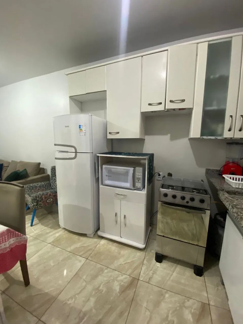 Apartamento temporada Arroio do Sal - Foto 2