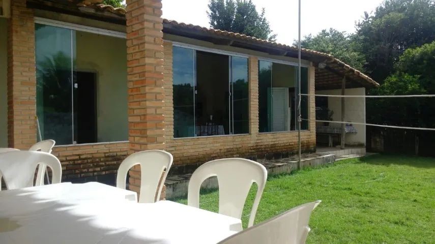 Sítio Rodrigues - Aluguel para finais de semana e eventos em Pedro Leopoldo! - Foto 4