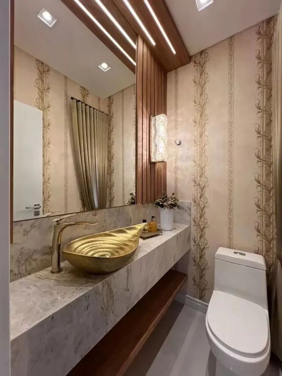 Residencia em condomínio - Foto 5