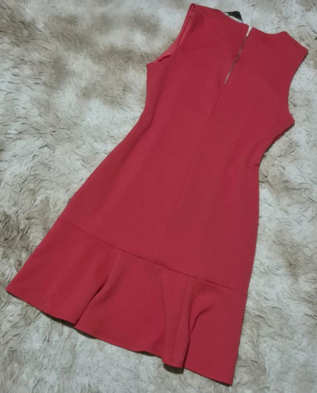 Vestido (tamanho GG) - Foto 2