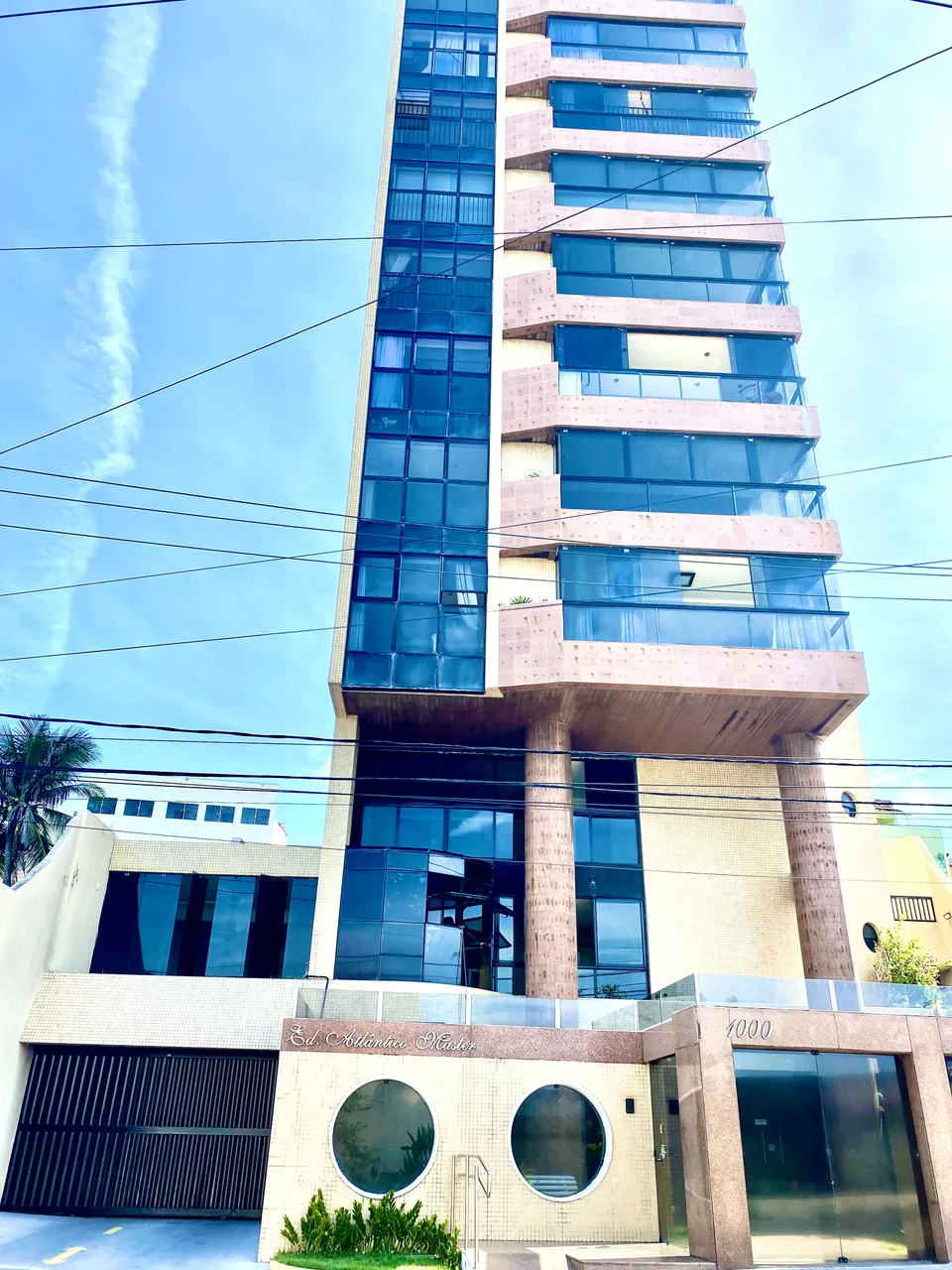 Apartamento Venda Areia Preta Natal 230m