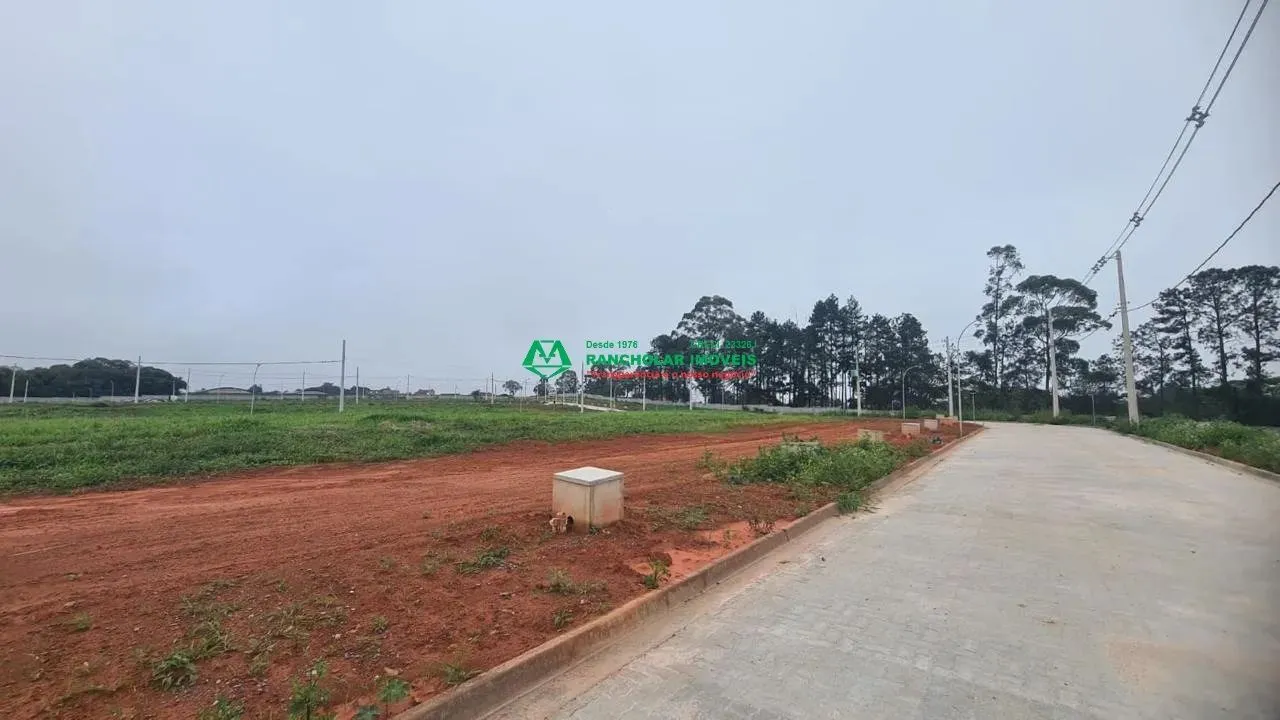 Terreno para venda em Tijuco Preto de 296.90m²