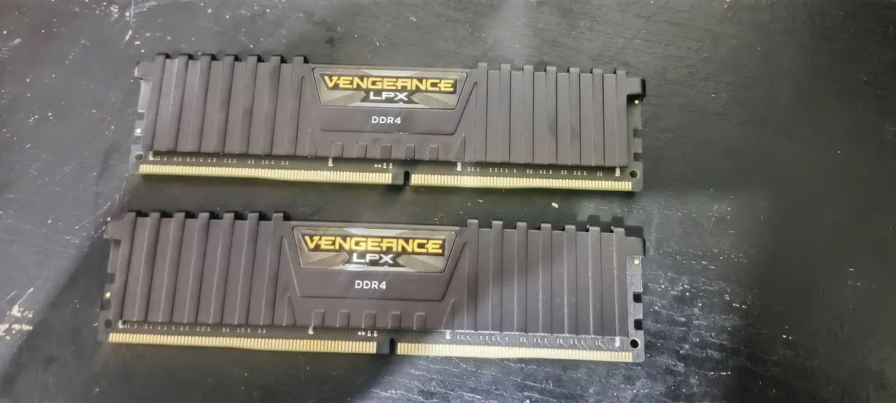 Corsair Vengeance 32gb