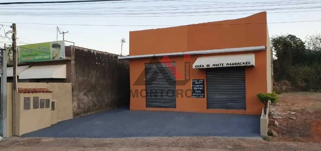 Venda de Casas / Comercial na cidade de Araraquara