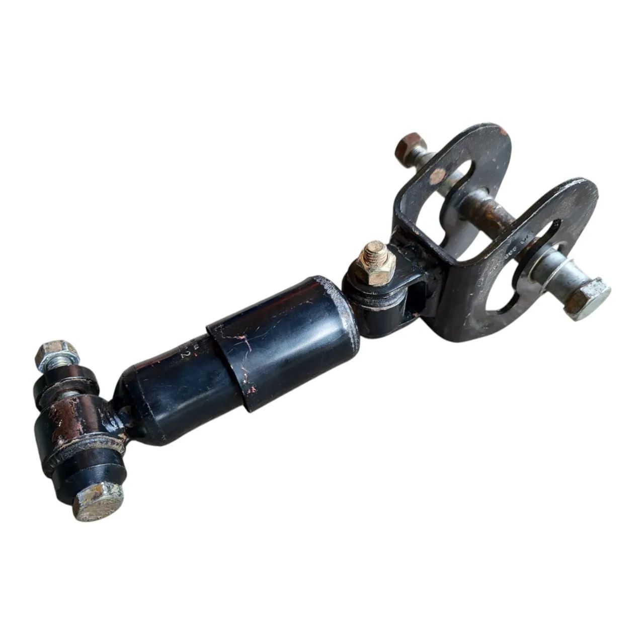 AMORTECEDOR TRASEIRO CABINE CAM VW WORKER DELIVERY  E4246