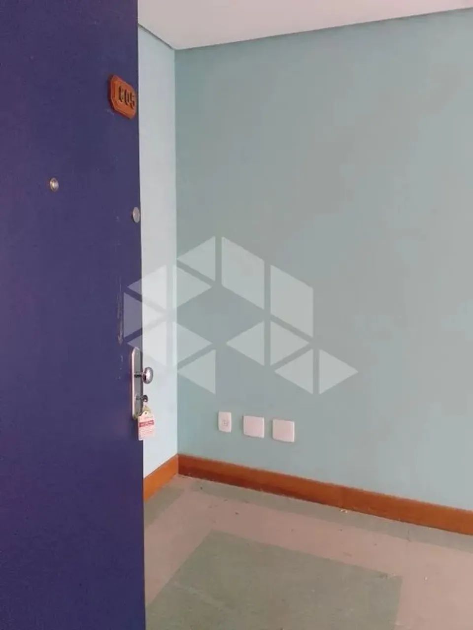 Sala 98.28M² - para Alugar - Foto 5