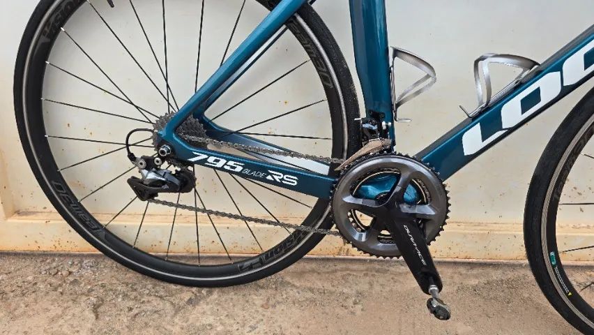Bicicleta Look Blade 795 RS - Foto 5