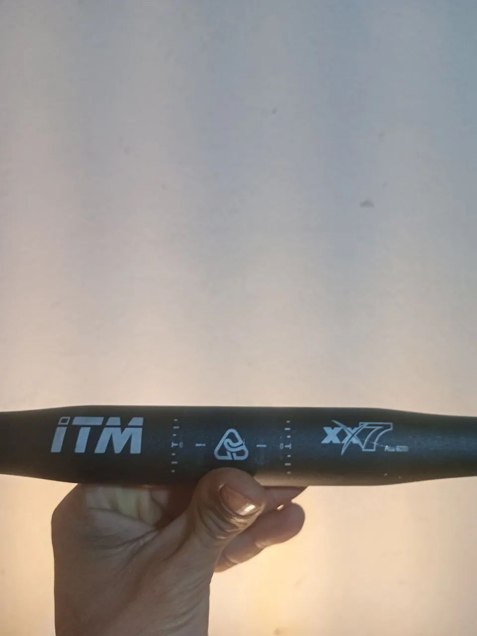 Guidon ITM Xx7 italiano importado