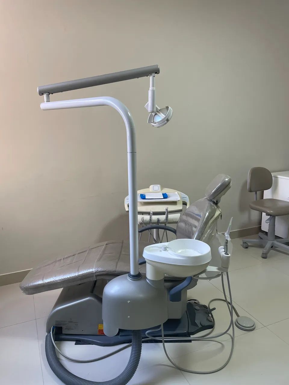 Cadeira odontológica Dabi atlante  - Foto 3
