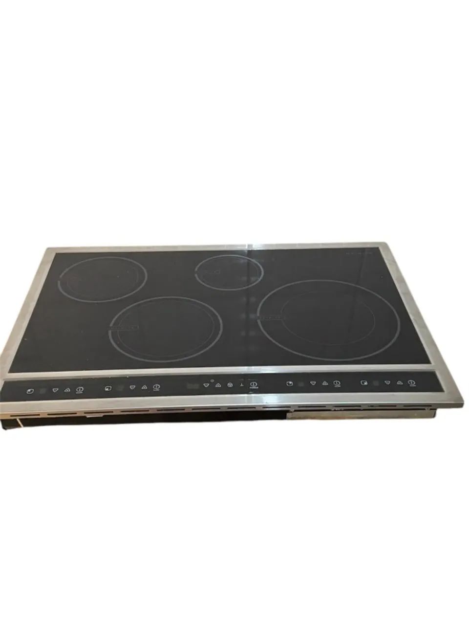 Cooktop Indução 4 Bocas Electrolux Infinite Cooking System