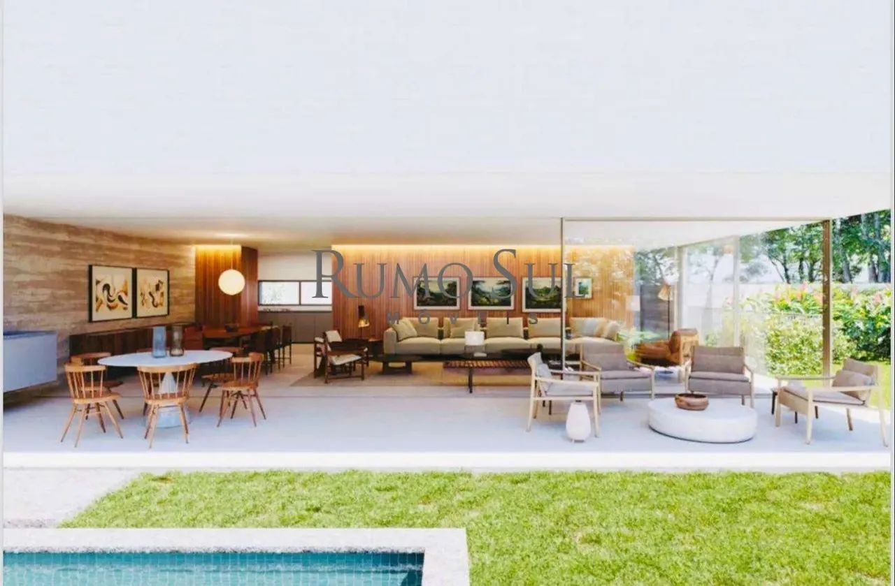 CASA CONDOMÍNIO Jardim Petrópolis - Foto 3