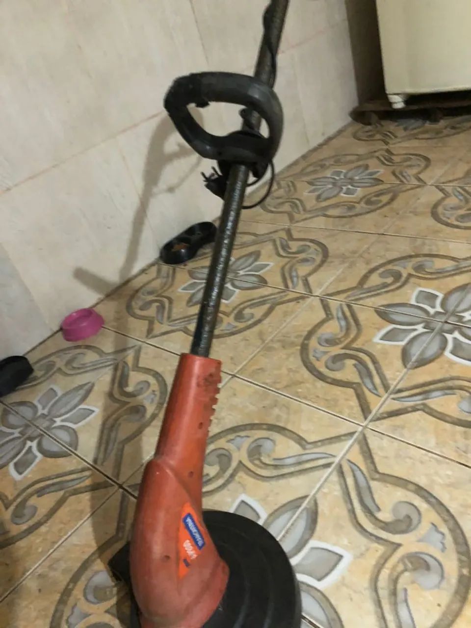 cortador de grama - Foto 2