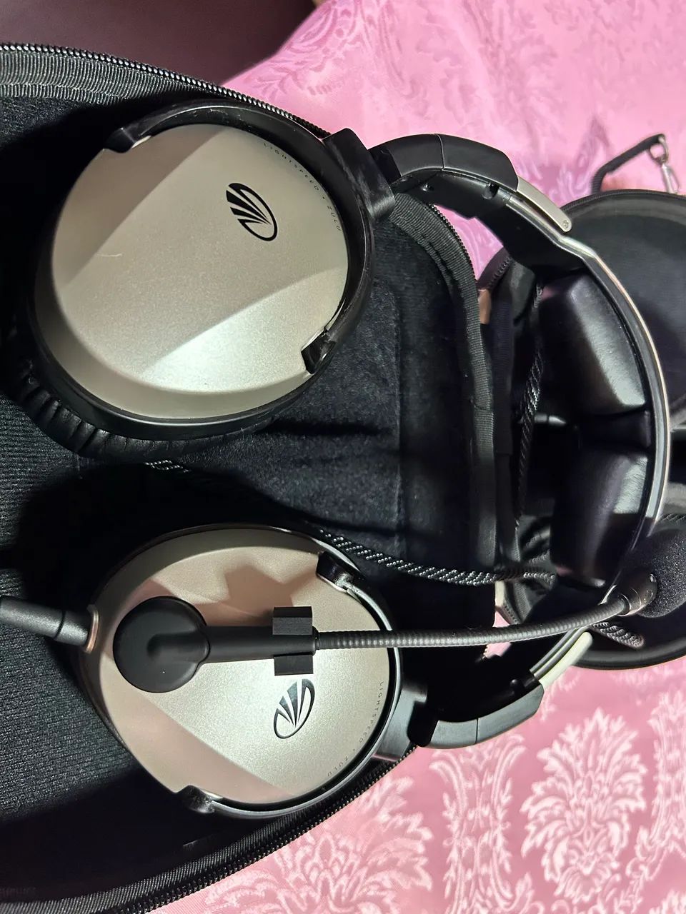 Fone Lightspeed Zulu U174