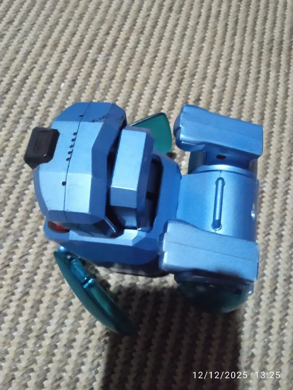 Antigo Cachorro eletrônico da Sega Toys  - Foto 2