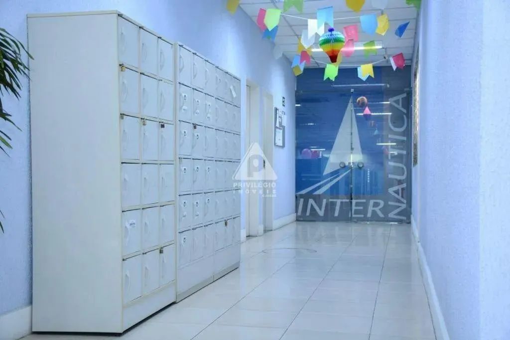 Prédio Comercial à venda, 4 vagas, Centro - RIO DE JANEIRO/RJ - Foto 6