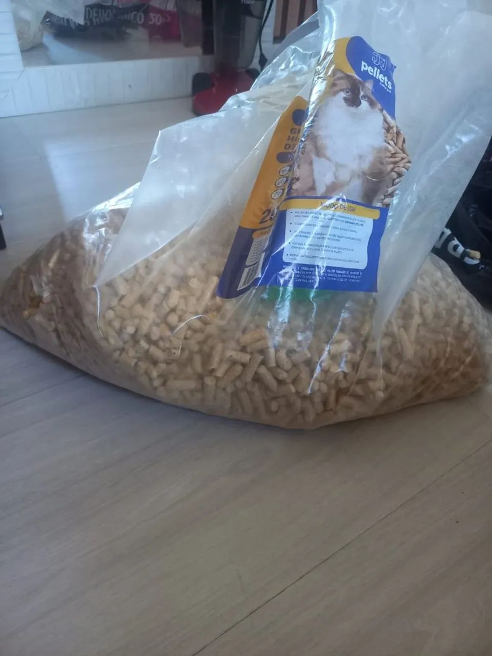 Casinha de Roedores  - Foto 3