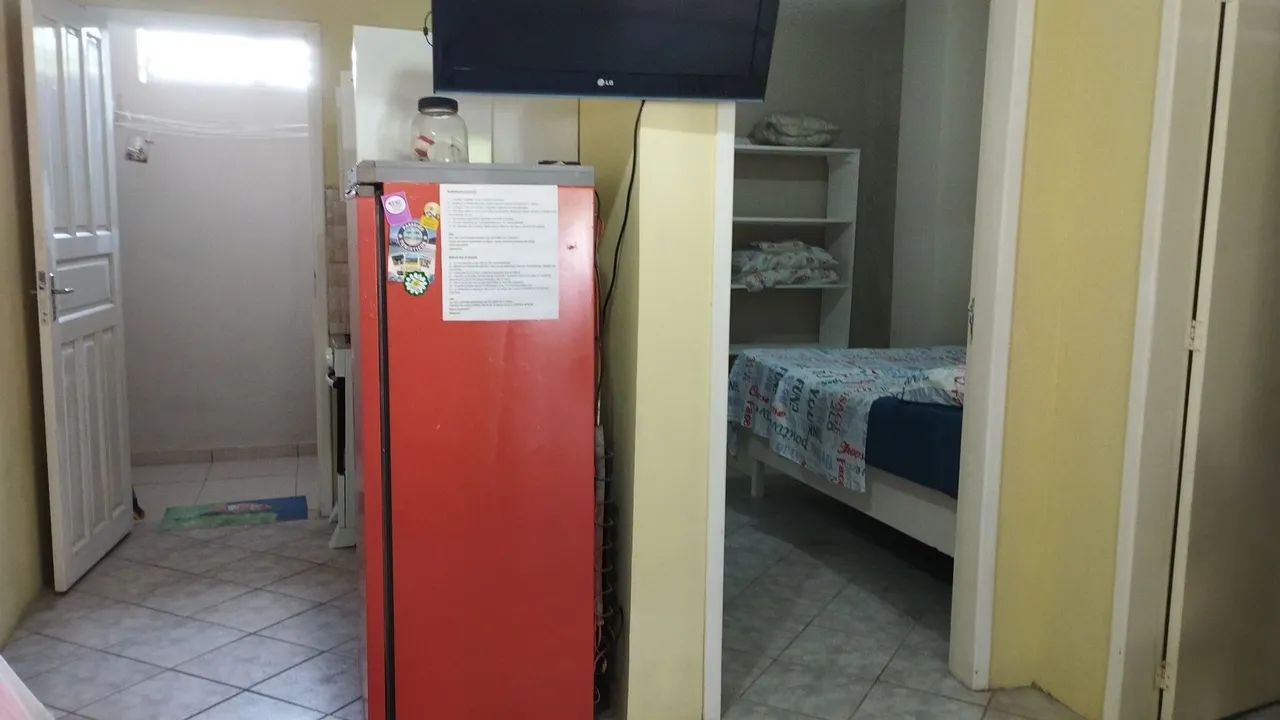 Casas temporada Armação Fpolis - Foto 4