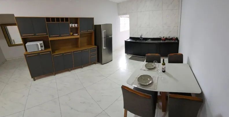 Casa a venda no sol nascente  - Foto 5