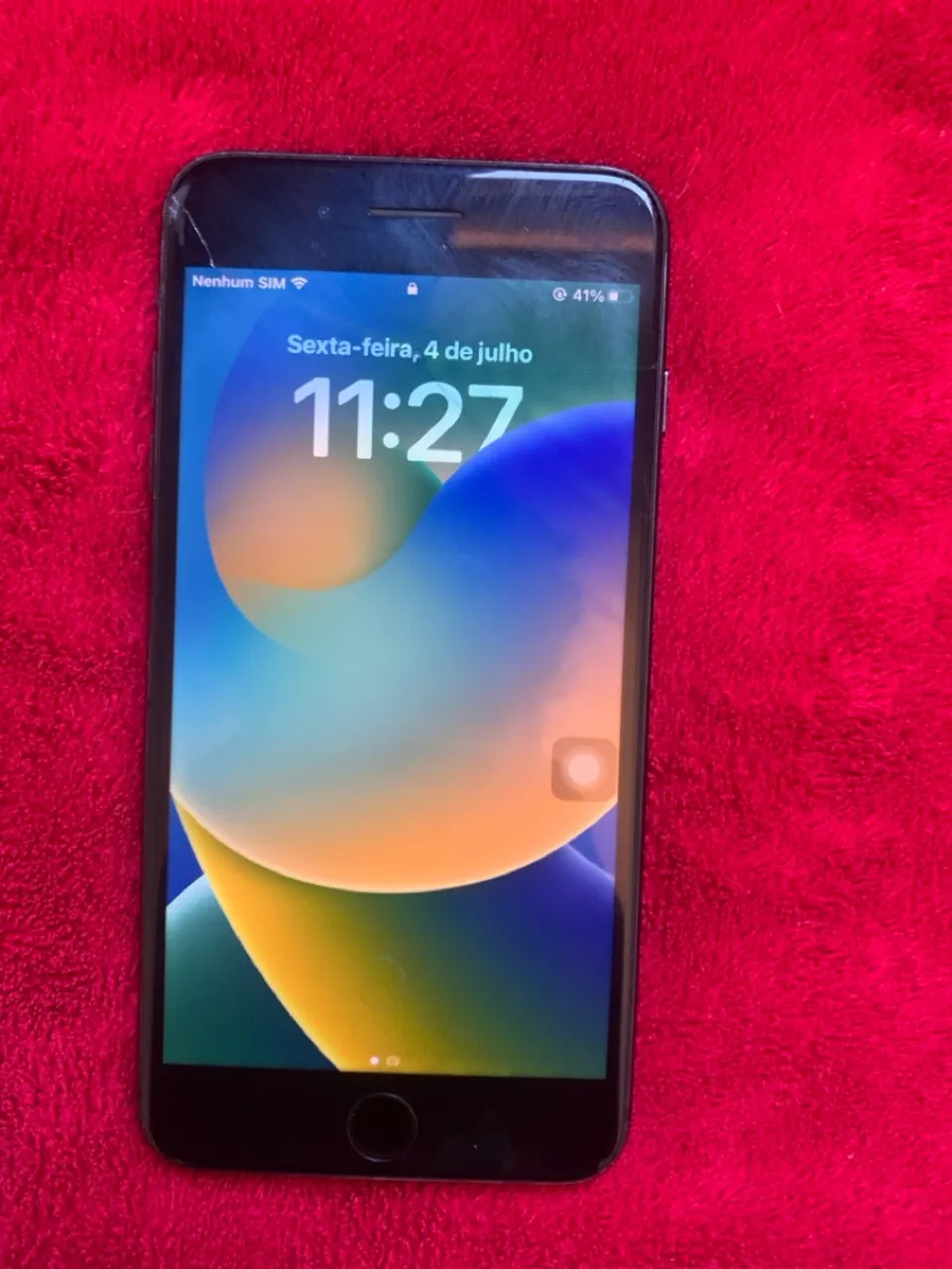 IPHONE 8 PLUS 128GB