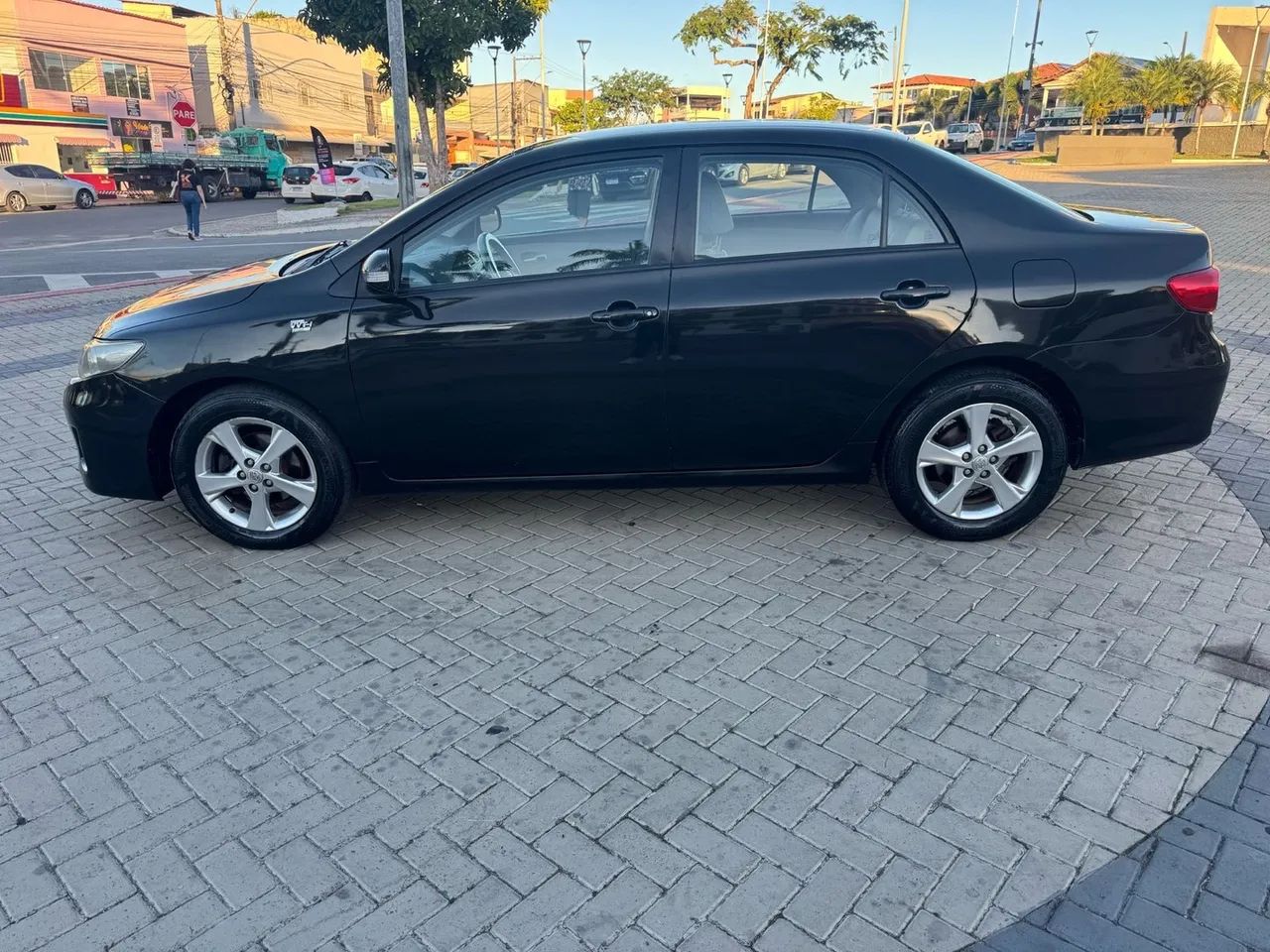 Corolla XEI - 2013 - Foto 3