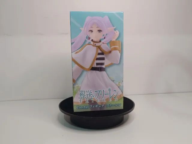 Frieren: Beyond Journey's End Coreful Figure - Frieren - Foto 2