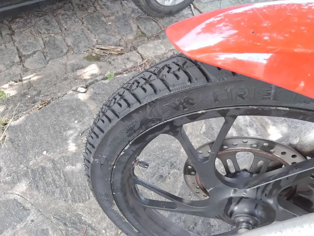 Honda CG Titan 150 - 2018 - Foto 4